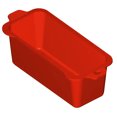thumbnail image 1 of LCXmlly Calculator Silicone Drip Pan Liner Reusable Easy to Clean Oil Receiver Gasket for Kitchen Use, 1 of 5