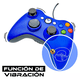 thumbnail image 2 of Control Alámbrico Usb Compatible Con Xbox 360 Pc, 2 of 5