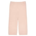 thumbnail image 6 of Modern Moments By Gerber Toddler Girl Henley Sweater and Wide-Leg Pant, 2-Piece Set, 12M-5T, 6 of 11