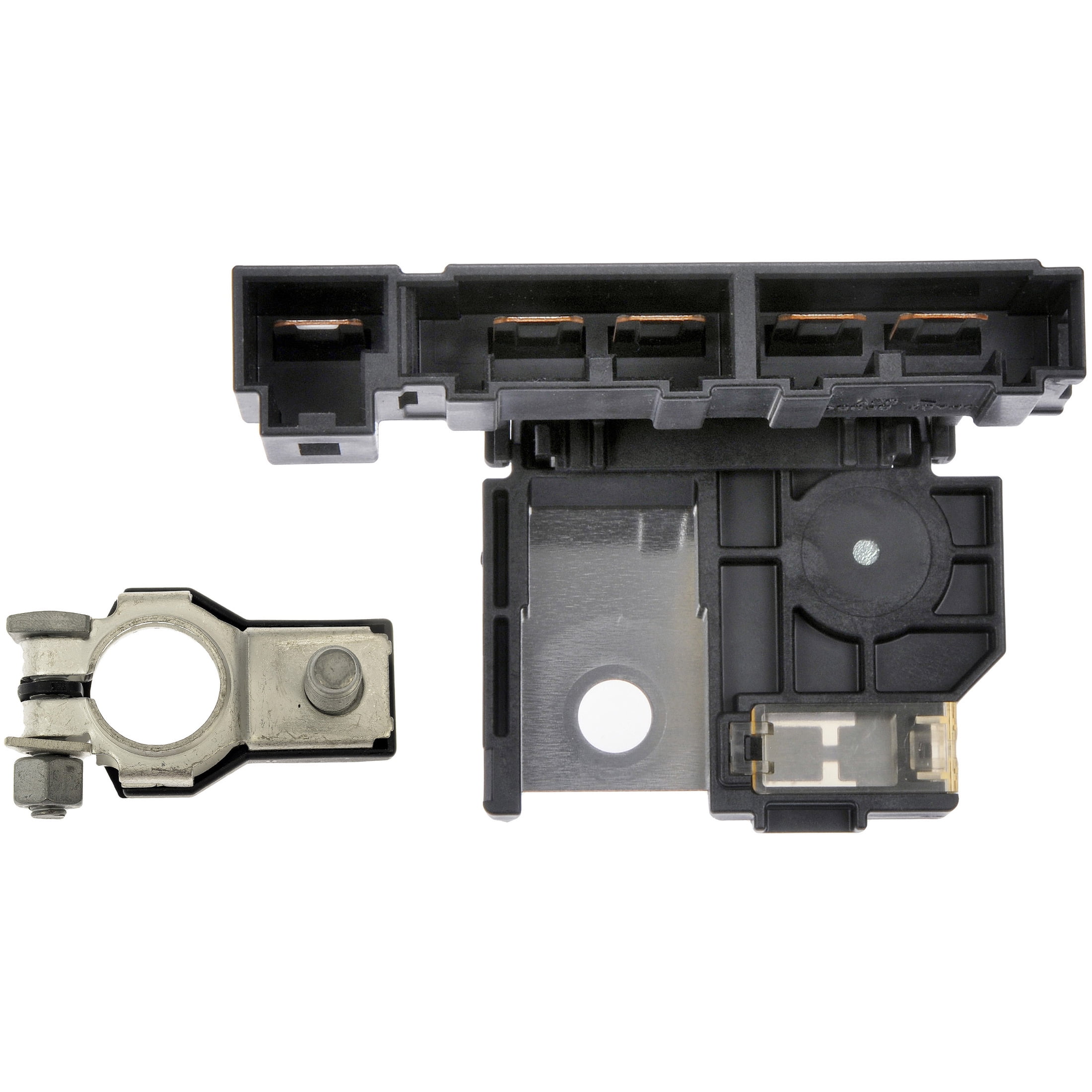 Dorman 956-403 Battery Fuse for Specific Infiniti / Nissan Models, Black