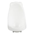thumbnail image 2 of Urinal Cute Travel Supplies Hanging Pee Trainer for Travel Boys - white, 2 of 9