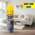 thumbnail image 4 of Zep Stainless Steel Cleaner and Polish 14 ounces - ZUSSTL14 - Protects Metal Surfaces from Fingerprints, Soil and Waterspots, 4 of 5