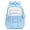 Game Console, variant on Teen Girls Backpack Large Waterproof Laptop Backpack for Primary Middle High School, Lightweight Bookbag with Trolley Strap for Travel 32L