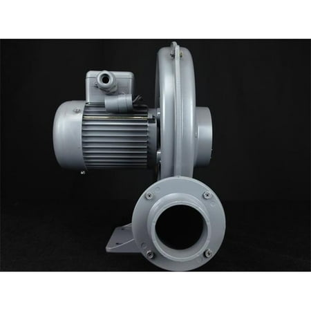 Atlantic Blowers ABC-100 0.33 HP Three Phase Centrifugal Blower
