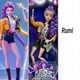 thumbnail image 2 of 2025New Doll Toy Devil Hunter Action Doll Toy Rumi Mila Zoe Beautiful Princess Doll Plastic DIY Girl Toy, 2 of 5