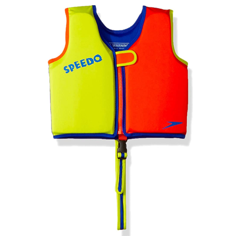 Speedo Classic Swim Vest