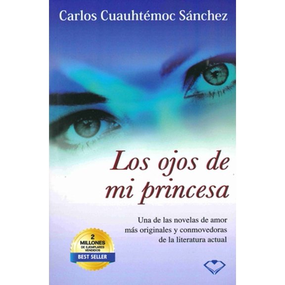 Pre-Owned Ojos de Mi Princesa (Paperback) 9687277637 9789687277639