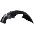 thumbnail image 3 of For GMC Sierra 2500 HD/Sierra 3500 2001 02 03 04 05 2006 Fender Liner Passenger Side | Front | Plastic | Replacement For GM1249165 | 15268589, 3 of 7