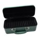 thumbnail image 1 of Caja de Brazalete Portátil Hugo Bandeja de exhibición de pulsera Verde, 1 of 6