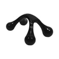 thumbnail image 4 of lionlar Point Body Massager Deep Tissue Massage Handheld for Arms Neck Waist X Shape, 4 of 9