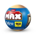 thumbnail image 3 of MAX Premium Retro Building Bricks Collection ZURU MAX Juguetes al aire libre, 3 of 4