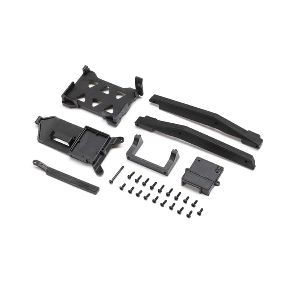 Losi Chassis Parts Micro-B LOS-1772