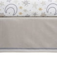 thumbnail image 6 of Oxford Baby Star Gazer (3 Pc Crib Nursery Bedding Set), 6 of 6