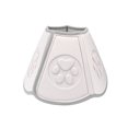 thumbnail image 2 of Adjustable Soft Cone Collar After Surgery Recovery Protective Neck Collar for Small Medium Large Dogs, 2 of 9