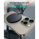 thumbnail image 3 of Cargador inalámbrico ESR HaloLock 15W para iPhone, AirPods, Galaxy, 3 of 8