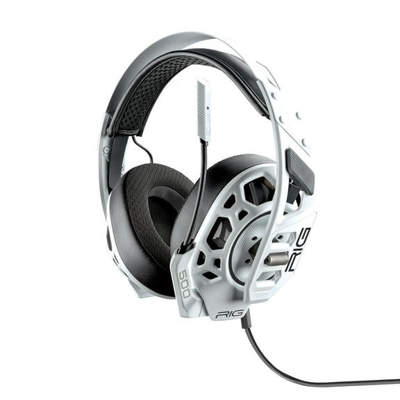RIG 500 PRO HS GEN 2 Competition-Grade Console Gaming Headset for Xbox and PlayStation