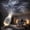 3 PCS Film#1, variant on 2-in-1 Galaxy Star Projector & Night Light, 360° Rotating Portable Starry Sky Lamp with HD Films, USB Powered, Adjustable Brightness, Perfect Room Decor for Adults (5 PCS Film)