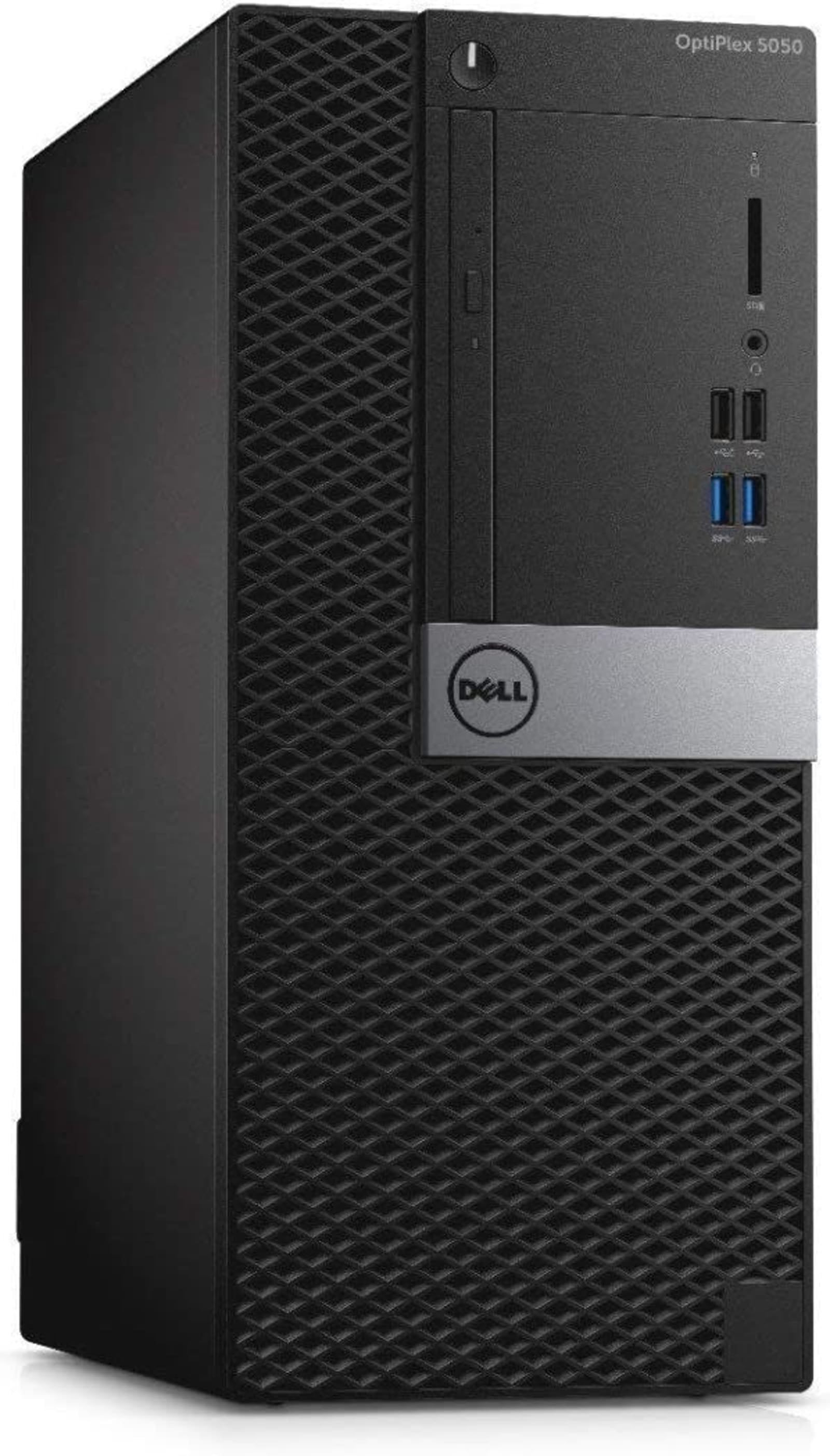 Dell OptiPlex 5050MT i5-6500 SSD+HDD 即使用 Dell OptiPlex 5050MT i5-6500 SSD+HDD 即使用 0 Dell Optiplex Hard