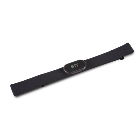 iFit Heart Rate