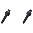 thumbnail image 1 of Clip de castañas 2 en 1 Kearding Acero inoxidable Negro 2piezas, 1 of 6