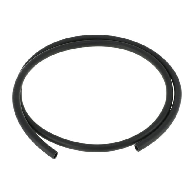 Mangueras de aceite lubricante Unique Bargains 8mm/0.31" 12mm/0.47" 1.5m/4.9ft