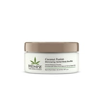 Hempz Shimmering Body Soufflé