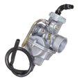 thumbnail image 4 of Carb PZ20 para 135cc 125cc 110cc 90cc 50cc con Palanca de Estrangulación ATV Go Kart Bike Soledad Carbohidratos Motocicleta, 4 of 10