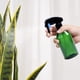 thumbnail image 4 of Botella pulverizadora de 300 ml Botella pulverizadora de alcohol para jardinería Botella pulverizadora de cosméticos para el cabello Pulverizador de agua con gatillo totalmente transparente, 4 of 8