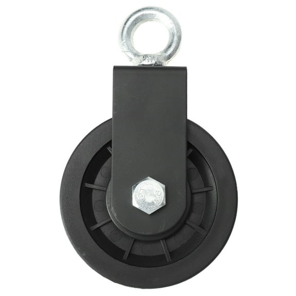 Machine Fitness Equipment Pulley Gym Cable Quiet Anti-high Temperature