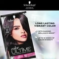 thumbnail image 3 of Color Ultime de Schwarzkopf Crème Colorante Permanente, 3 of 4
