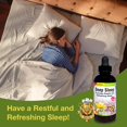 thumbnail image 3 of Suplementos para dormir, hierbas, etc. Deep Sleep Classic 120 ml, 3 of 8