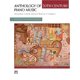 Alfred 00-21452 Anthologie de la Musique pour Piano du XXe Siècle avec des Pratiques de Performance dans la Musique pour Piano du Début du XXe Siècle - Livre de Musique – image 1 sur 1