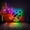 Color Flow Effect (76 modes), variant on Space Telescope Led Light Box, Dimmable Neon-Like Light Signs USB Power for Wall Decor Bedroom Decoration, Static Light (WxH) 16"x16"