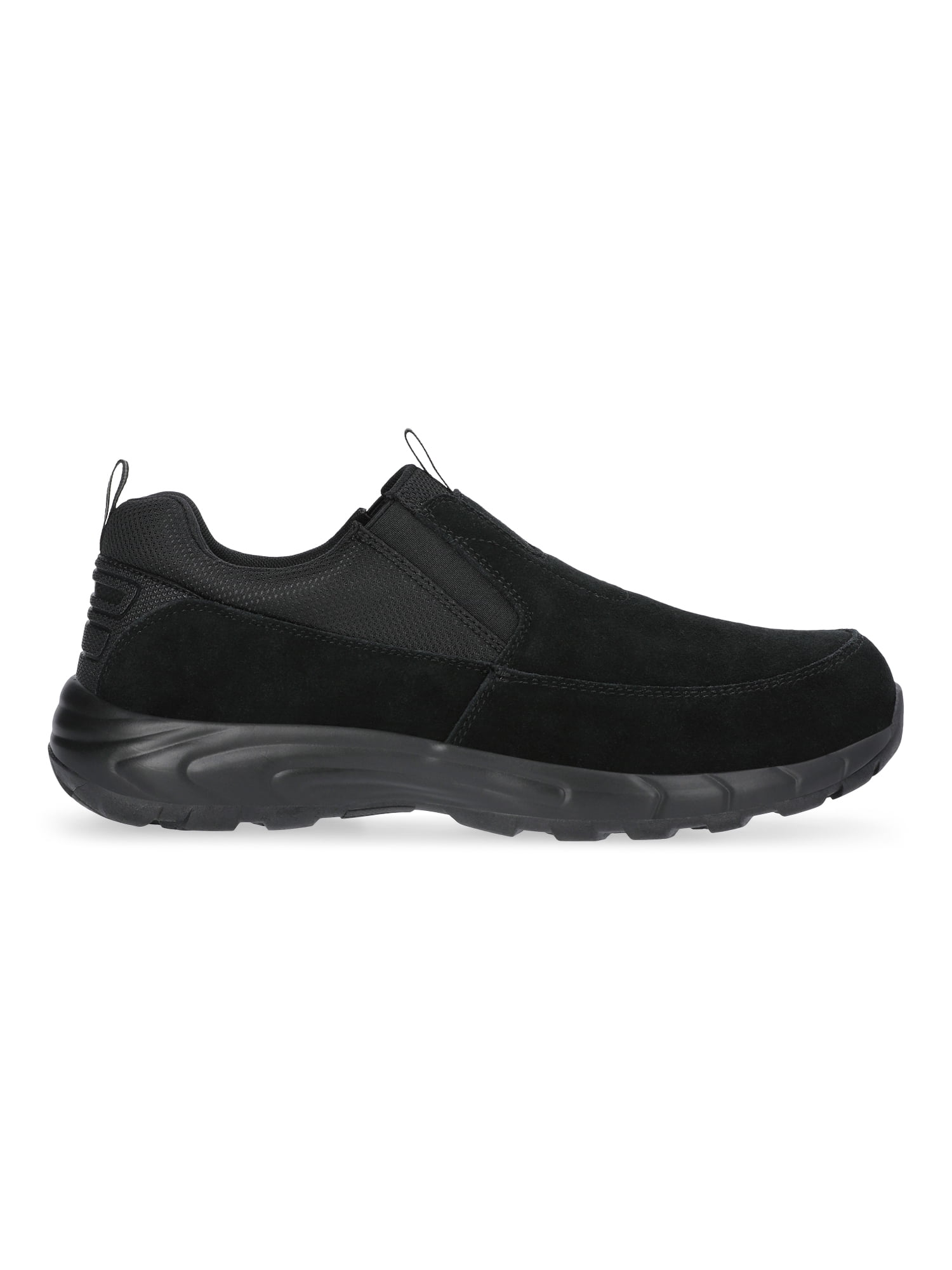 George Men's Rugged Moc Slip On Shoes, Extra Wide Width Available