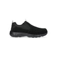 thumbnail image 4 of George Men's Rugged Moc Slip On Shoes, Extra Wide Width Available, 4 of 6