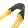 Set of 5 Outdoor Slingshot Rubber Bands Hunting Catapults Rubber Bands