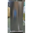 thumbnail image 6 of Techomey Refrigerator in Stainless Steel 21 Cu ft Right Door Freezer Frost Free, 6 of 9