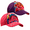2-Pack Set, variant on Universal Trolls Baseball Cap for Girls, Kids Baseball Hat for Children Ages 3-6
