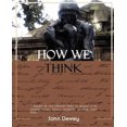 thumbnail image 2 of How We Think, 2 of 3