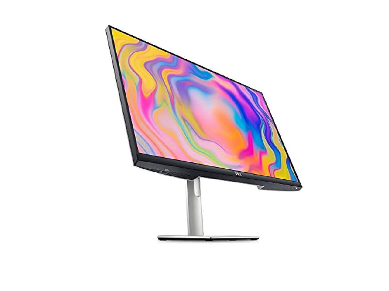 Dell S2722QC 27インチ 4K Dell S2722QC Review - RTINGS.com