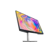 DELL-S2722QC 27 IPS 4K UHD 3840 x 2160 LED-backlit LCD Monitor 60 Hz 4 ms 16:9 HDMI DisplayPort USB