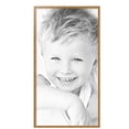 thumbnail image 2 of ArtToFrames 23" x 43" Gold Square with Beads Picture Frame, 23x43 inch Gold Wood Poster Frame (WOM-5020),  Pack, 2 of 7