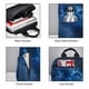 thumbnail image 3 of Disketp Pegasus Night Sky Mochila Ligera e Impermeable, Mochila de Día Resistente para Viajes, Senderismo y Uso Diario para Hombre y Mujer, 3 of 7