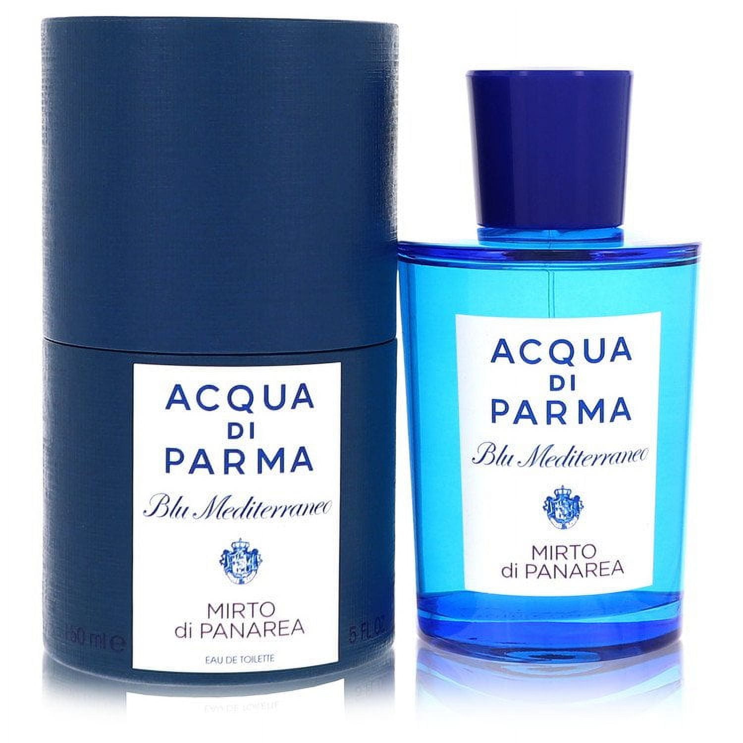 Acqua Di Parma Leather Eau De Parfum Spray - Signatures Of The Sun, 100ml/3.4oz  Perfume - Walmart.com