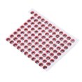 thumbnail image 1 of Fishing Lures 3D Holographic Artificial Eyes Sticker Set Fishing Accessories for DIY Baits Simulation Fisheye, 1 of 7