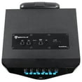 thumbnail image 4 of Rockville ROCKnGo 8 inch Portable Rechargeable PA Speaker w/Bluetooth and Wireless Mic, 4 of 8