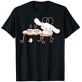 thumbnail image 2 of Cinnamoroll Cafe T-Shirt, 2 of 2
