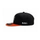 thumbnail image 3 of Gorra Dragon Ball Goku estilo anime con broche ajustable para hombres, 3 of 4