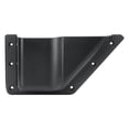 thumbnail image 2 of Boîte d'Organisateur d'Insert Latéral de Porte, Vis Installation Structure Robuste Grande Capacité Poches de Rangement de Porte avant avec des Accessoires d'Isolation Acoustique pour Voiture, 2 of 8
