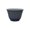 Gray, variant on Tuscom Breathable Drainage Planter – PP Plastic Flower Pot with Multi-Hole Design for Healthy Indoor Outdoor Plants Brown